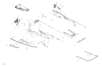 Frame - System - Rear Section