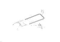 Luggage Rack