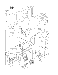 Fuel System (494)