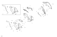 Body - Side Panels