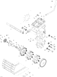 Drive System