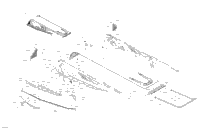 Frame - System - Rear Section