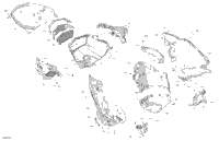 Body - Bottom Pan