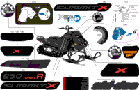 Body - Decals