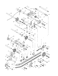Rear Suspension