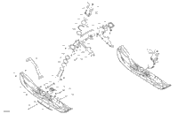 Suspension - Front