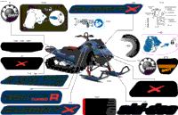 Body - Decals