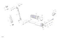Suspension - Rear Shocks