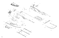 Frame - System - Rear Section