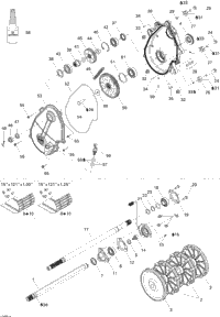 Drive System
