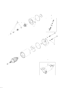 Electric Starter