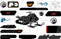 Body - Decals