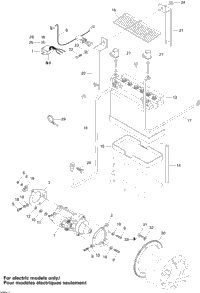 Battery And Accessories