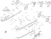 Rear Suspension Runner