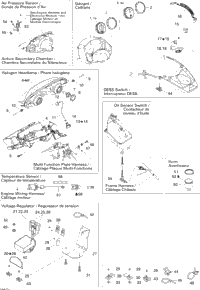 Electrical Accessories