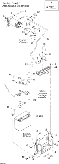 Electrical System