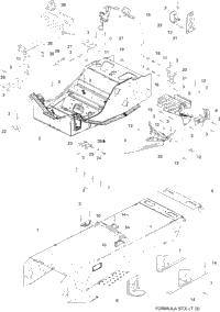 Frame And Components Stx