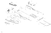 Frame - System - Rear Section