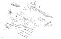 Frame - System - Rear Section