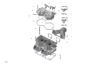 Rotax - Cylinder