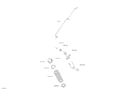 Rear Shocks Summit - 600Ho E-Tec - Package Sp
