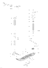 Front Suspension