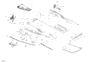 Frame - System - Rear Section