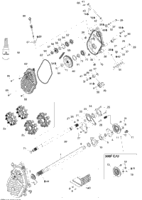 Drive System