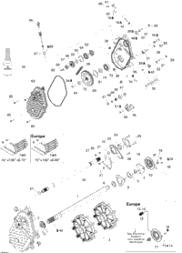 Drive System