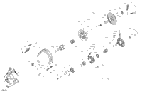 Drive - Pulley