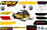 Body - Decals