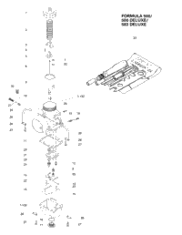 Carburetors