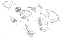 Body - Bottom Pan