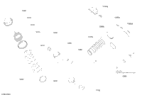 Suspension, Rear - Shocks - Enduro