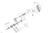 Drive - System