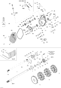 Drive System