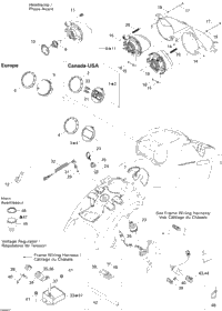 Electrical Accessories
