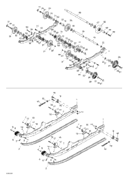 Rear Suspension