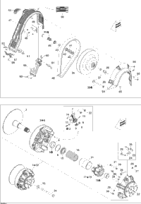 Pulley System