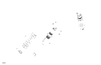 Suspension - Front Shocks