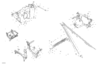 Frame - System - Front Section
