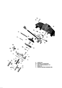 Rave Valve - 800 E-Tec