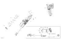 Suspension - Front Shock