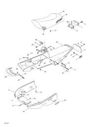 Frame And Body