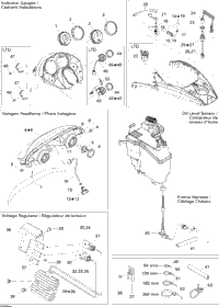 Electrical Accessories Sport 1