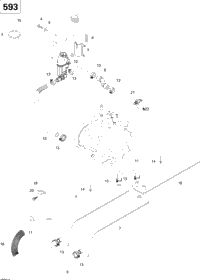 Cooling System (593)