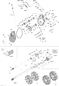 Drive System
