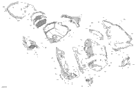 Body - Bottom Pan