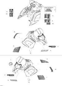Decals