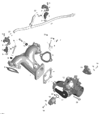 Intake Manifold